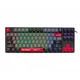 Клавиатура A4Tech S87 Bloody Energy Red - изображение 1