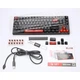 Клавиатура A4Tech S87 Bloody Energy Red - изображение 9