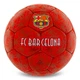 Футбольный мяч Clubbal Barcelona (арт. FB-0047-786) - изображение 1