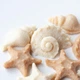 Натуральне мило ручної роботи з Карпат YARA NATURALS - МОРЕ 100 г - изображение 2