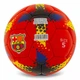 Футбольный мяч Clubbal Barcelona (арт. FB-0047-830) - изображение 4