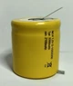 Аккумулятор Mexcel 1/2D 1.2V 2200mAh Ni-Cd с выводами - изображение 1