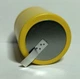 Аккумулятор Mexcel 1/2D 1.2V 2200mAh Ni-Cd с выводами - изображение 4