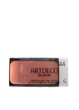 Рум'яна для обличчя Artdeco Compact Blusher 5 г №44 red orange blush - изображение 2