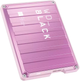 Жорсткий диск Western Digital WD_Black P10 Game Drive 6TB USB 3.2 External Pink (WDBZ7D0060BPK-WESN) - зображення 1