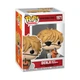 Игровая фигурка Коллекционная Funko POP - Денджи и Почита Chainsaw Man Разноцветный - изображение 1