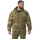 Куртка тактична Helikon-tex утеплена Nylon Jacket L Multicam M-T) (Takctik-1817M-T) - зображення 4