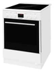 Плита электрическая HANSA FCCW68208 - изображение 2