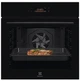 Духова шафа електрична Electrolux LOE8P38Z - зображення 1