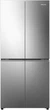 Холодильник Hisense RQ5P470SAIE 289610 - изображение 1