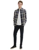 Сорочка д/р Tom Tailor М0136783 (1045079) колір різнокольоровий (М0136783 - 215969) - изображение 3