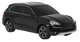 Машинка на радіокеруванні Porsche Cayenne Turbo 1:24 чорна Rastar (ZRC.46100.CZ) - изображение 7