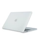 Чохол для MacBook Air 13.6" M2 ( Model - A2681 ) Матовий, Прозорий - изображение 1