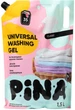 Гель для стирки Pina Universal Classic 1.5 л (4820287020364) - изображение 1