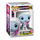 Фигурка Funko Pop Эбби Монстр Хай Monster High Abbey 10 см FP MH AB 155 - изображение 3