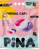 Капсулы для стирки Pina Universal Classic дой-пак 77 шт (4820287020562) - изображение 1