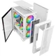 Корпус 1Stplayer T3-WH-4F1-W White - изображение 9