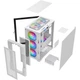 Корпус 1Stplayer T3-WH-4F1-W White - изображение 10