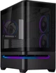 Obudowa ASUS Prime AP202 TG ARGB Black (90DC00P0-B19000) - obraz 1