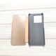 Чехол-книжка Mirror для Xiaomi 14T Зеркальная Розовый - изображение 3