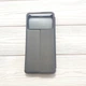 Чехол-книжка Mirror для Poco F6 Pro Зеркальная Черный - изображение 3