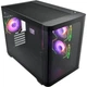 Корпус FSP S380-BA Black - изображение 2