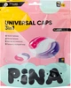 Капсулы для стирки Pina Universal Classic дой-пак 18 шт (4820287020548) - изображение 1