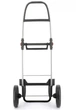 Сумка-візок Rolser I-Max MF 2LRSG Negro (IMX308-1023) - зображення 2