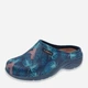 Женские сабо Beppi 2207642 38 24.6 см Navy Blue (7000002700604) - изображение 1