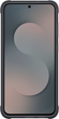 Панель Samsung Rugged для Samsung Galaxy S25 FE Black (EF-RS731CBEGWW) - зображення 3