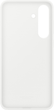 Etui plecki Samsung Silicone do Samsung Galaxy S25 FE White (EF-PS731CWEGWW) - obraz 5