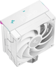 Chłodzenie DeepCool AK400 Digital Pro White (R-AK400-WHAPMN-G) - obraz 2