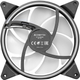 Wentylator Chieftec PWM 140 mm (753263078827) - obraz 4