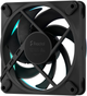 Wentylator Fractal Design Momentum 12 RGB Black (7340172708889) - obraz 5