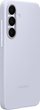 Панель Samsung Silicone для Samsung Galaxy S25 FE Light Blue (EF-PS731CLEGWW) - зображення 2