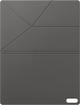 Nakładka Samsung Book Cover do Samsung Galaxy Tab S11 Ultra Black (EF-BX930PBEGWW) - obraz 3