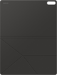 Nakładka Samsung Book Cover do Samsung Galaxy Tab S11 Ultra Black (EF-BX930PBEGWW) - obraz 4