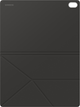 Nakładka Samsung Book Cover do Samsung Galaxy Tab S11 Black (EF-BX730PBEGWW) - obraz 4