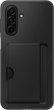 Панель Samsung Card Slot для Samsung Galaxy A17 5G Black (EF-OA176TBEGWW) - зображення 1