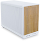 Корпус Lian Li A3-mATX Wood/White (LIL6015815) - зображення 2
