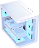 Obudowa AeroCool P500C-G-WT-v1 White (4711530960509) - obraz 3