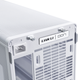 Корпус Lian Li A3-mATX Wood/White (LIL6015815) - зображення 5