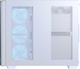 Obudowa AeroCool P500C-G-WT-v1 White (4711530960509) - obraz 4
