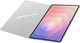 Nakładka Samsung Book Cover do Samsung Galaxy Tab S11 Ultra White (EF-BX930PWEGWW) - obraz 8