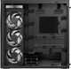 Obudowa Arctic Xtender VG Black (4895265000485) - obraz 4