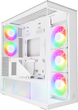 Obudowa Arctic Xtender VG White (4895265000492) - obraz 1
