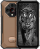 Smartfon Ulefone Armor X16 6/128GB Sand Dune (6975326660570) - obraz 1