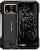 Smartfon Ulefone Armor 27 12/256GB Black (6975326663892) - obraz 1