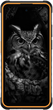 Smartfon Ulefone Armor X31 Pro 8/256GB Black-Orange (6975326668477) - obraz 2