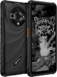 Smartfon Ulefone Armor X31 6/128GB Black (6975326660051) - obraz 6